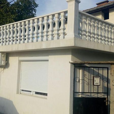 Tereza'S Palace Pavel Banya Ngoại thất bức ảnh