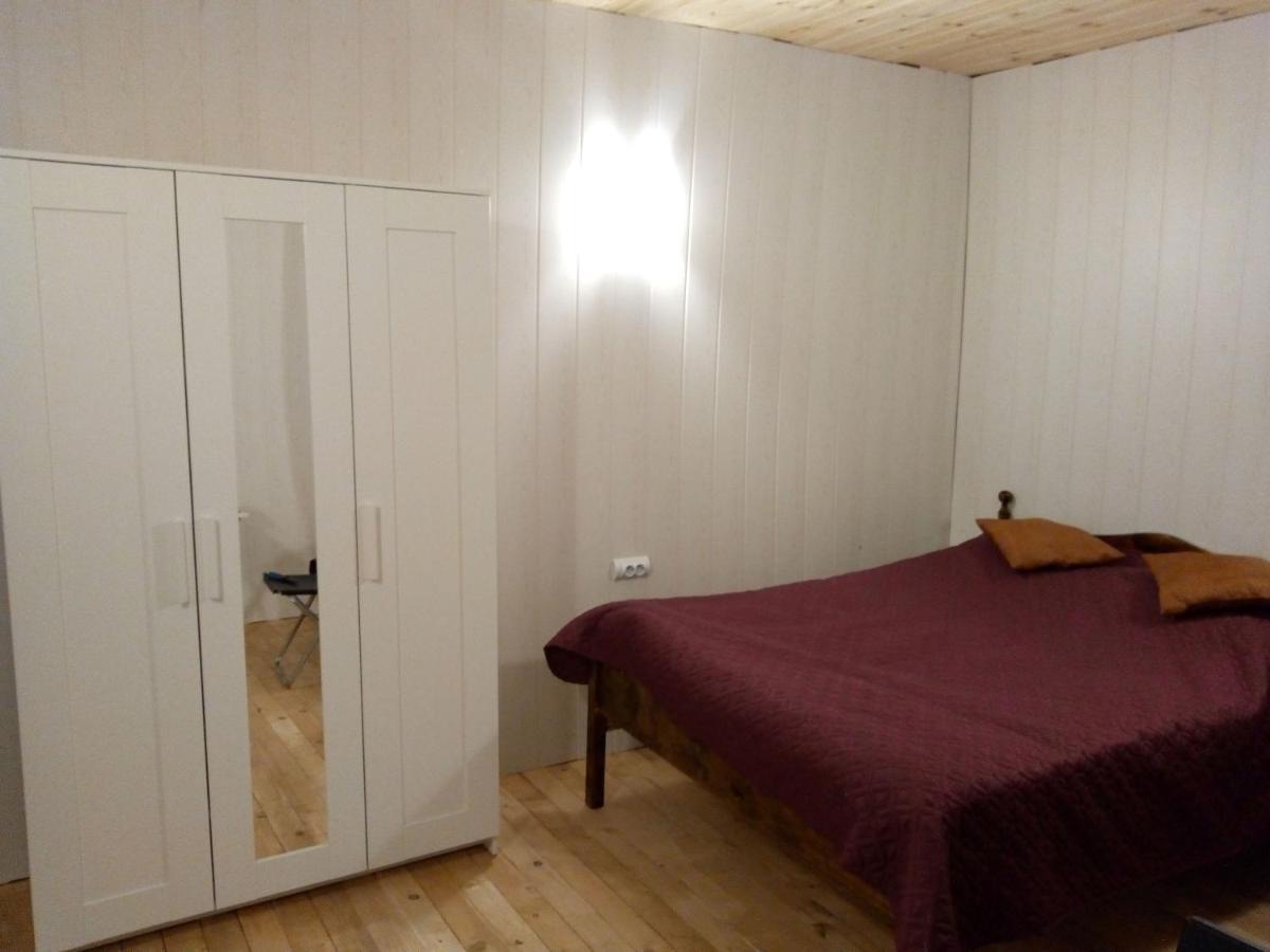 Tereza'S Palace Pavel Banya Ngoại thất bức ảnh