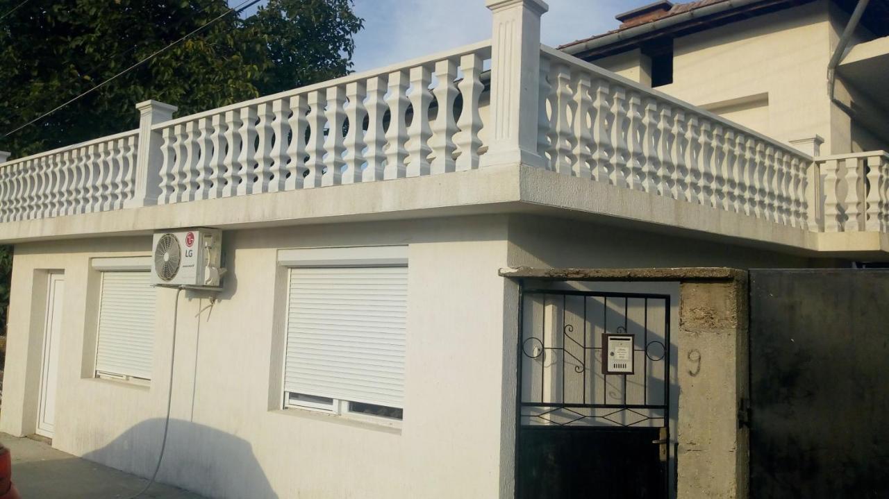 Tereza'S Palace Pavel Banya Ngoại thất bức ảnh