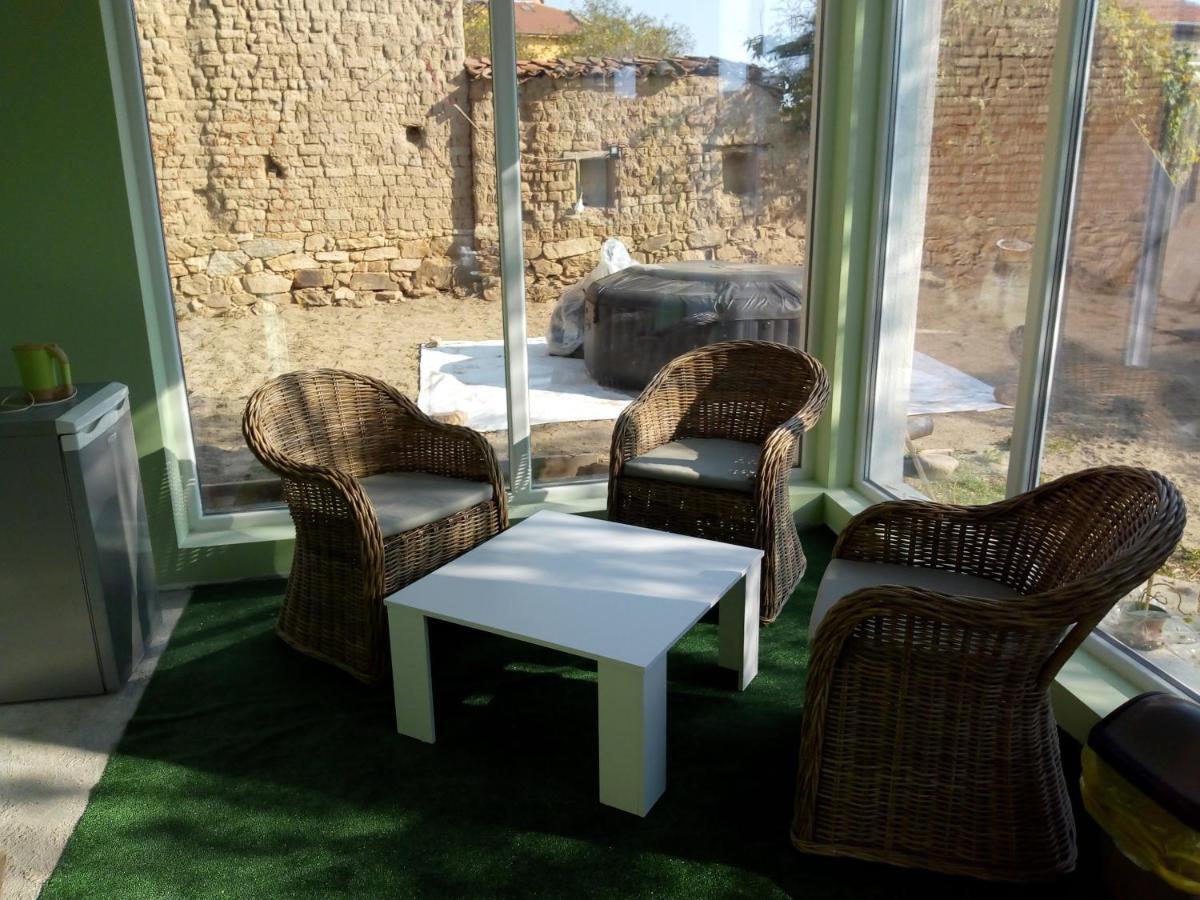 Tereza'S Palace Pavel Banya Ngoại thất bức ảnh